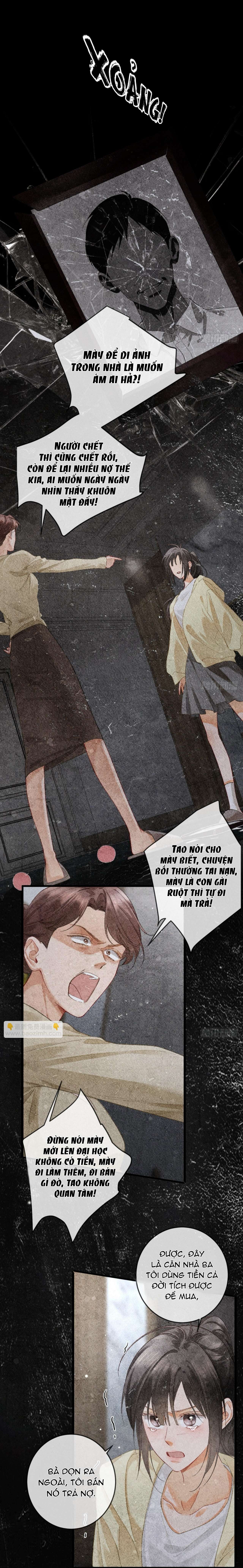 Sa Vào Cạm Bẫy! Chap 17 - Trang 3