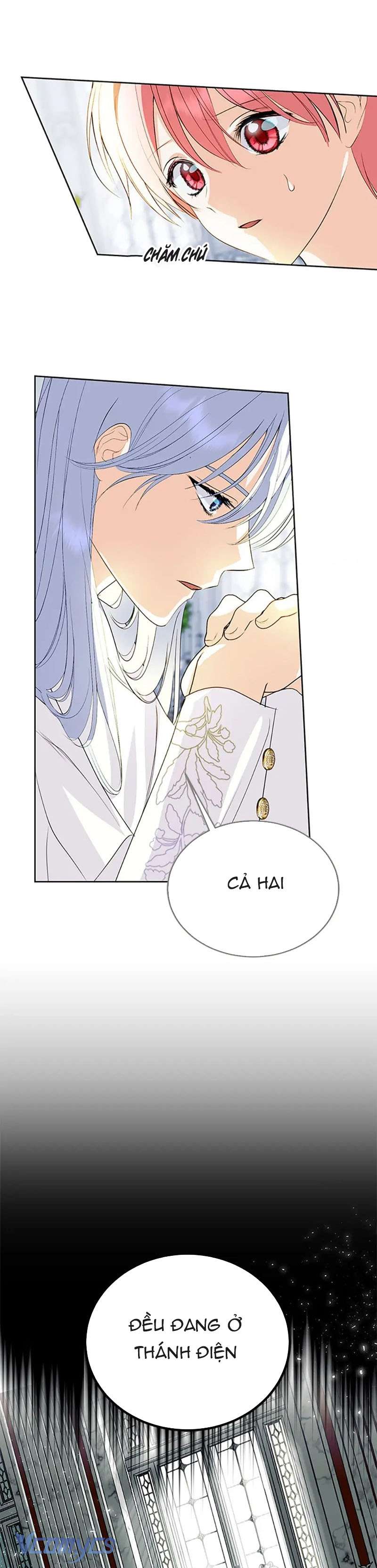 [PNT] Phía Sau Mặt Nạ Của Nam Chính Hiền Lành Chap 22 - Trang 2