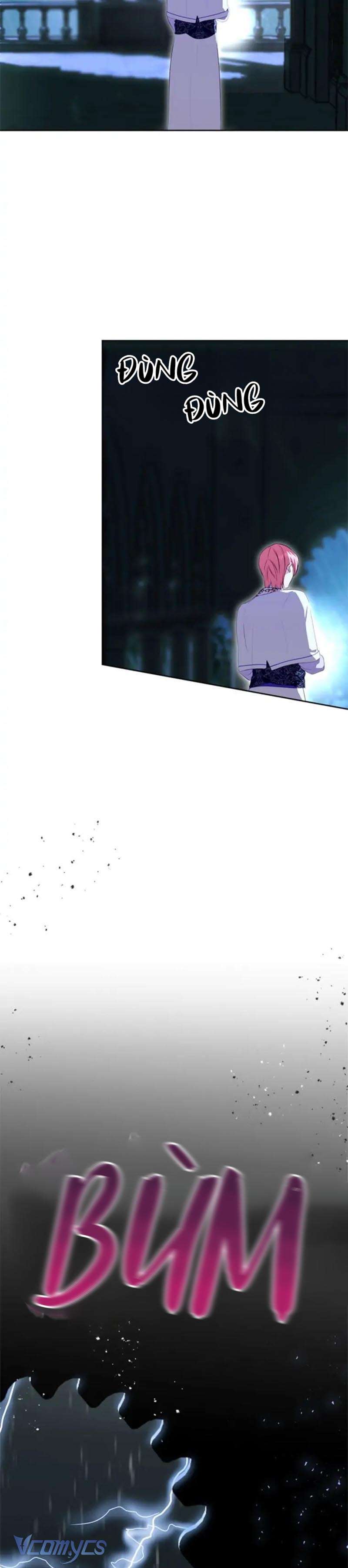 [PNT] Phía Sau Mặt Nạ Của Nam Chính Hiền Lành Chap 35 - Trang 2