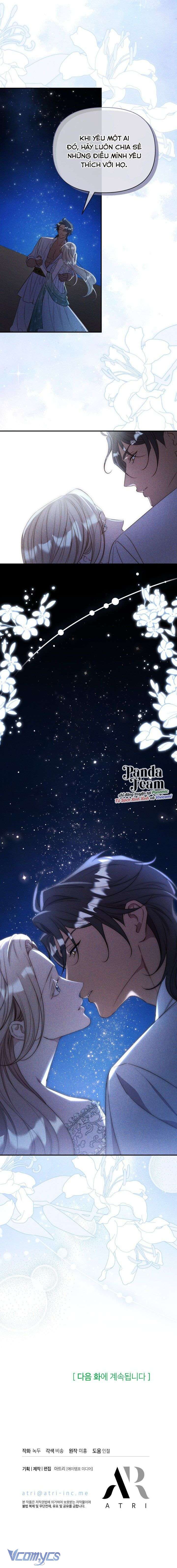 Cuộc Hôn Nhân Thế Thân Của Lily Bush Chap 17 - Next Chap 18