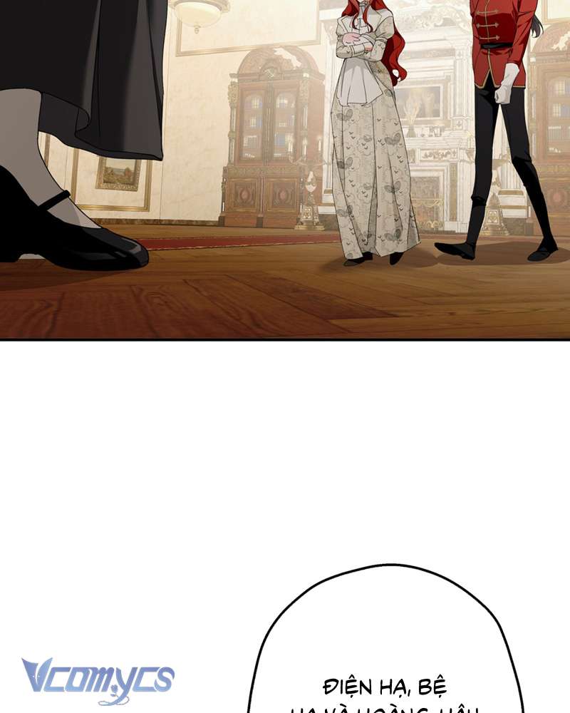 Cô Ấy Sẽ Thuần Hóa Các Anh Hùng Chap 19 - Trang 2