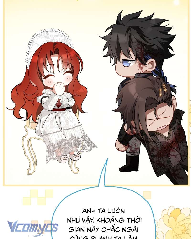 Cô Ấy Sẽ Thuần Hóa Các Anh Hùng Chap 34 - Trang 2