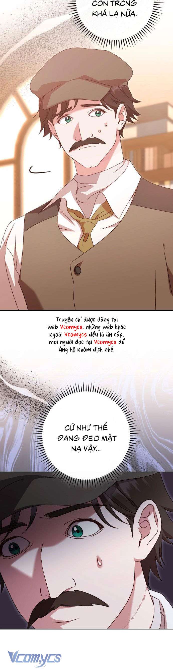 Dành Cho Những Ai Coi Hối Tiếc Là Điều Xa Xỉ Chap 48 - Trang 4