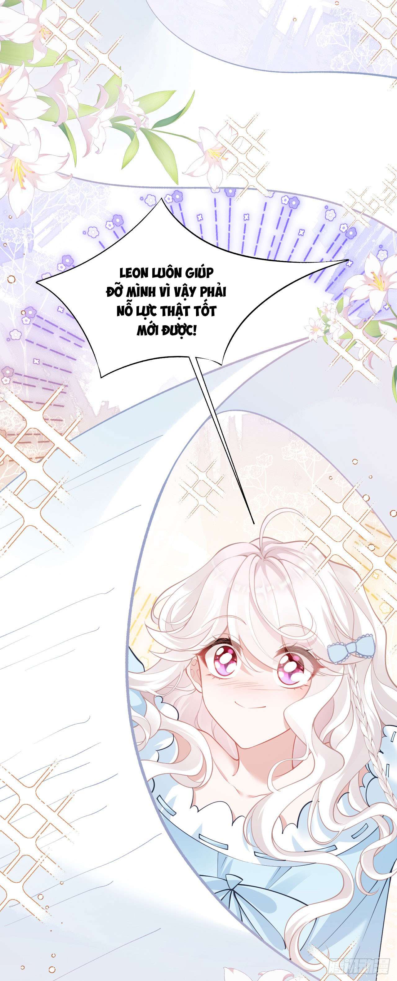 Hiệp Sĩ Độc Quyền Của Long Nữ Chap 25 - Trang 4