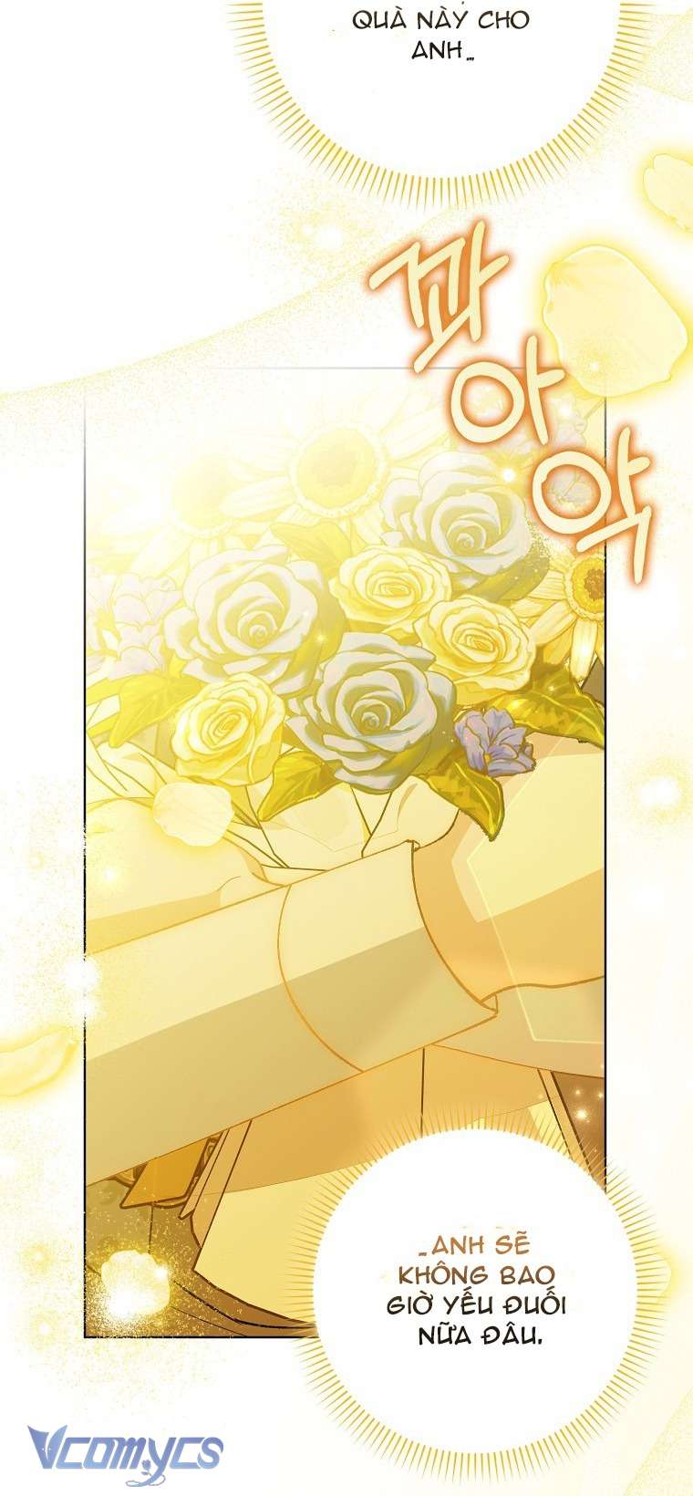 Công Chúa Bạch Hổ Không Có Nguy Hiểm Nha! Chap 7 - Trang 2