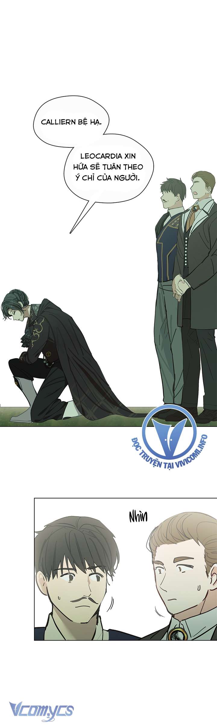 Gia Đình Bị Ám Ảnh Bởi Tôi Chap 75 - Trang 4