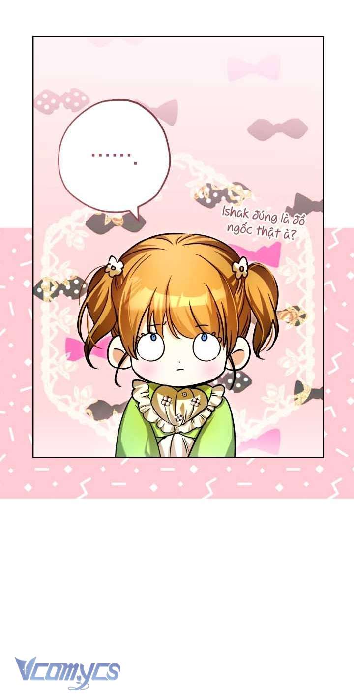 Đứa Trẻ Nuôi Dưỡng Ác Ma Chap 23 - Trang 2