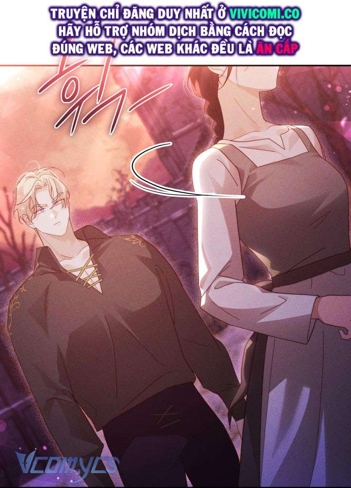 Tiếng Trống Vang Dội Chap 51 - Trang 3