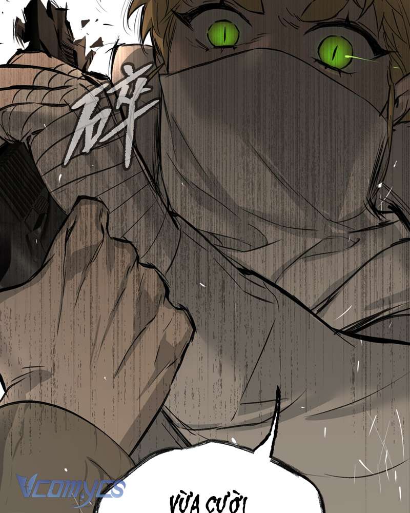 Ác Chi Hoàn Chapter 63 - Trang 4