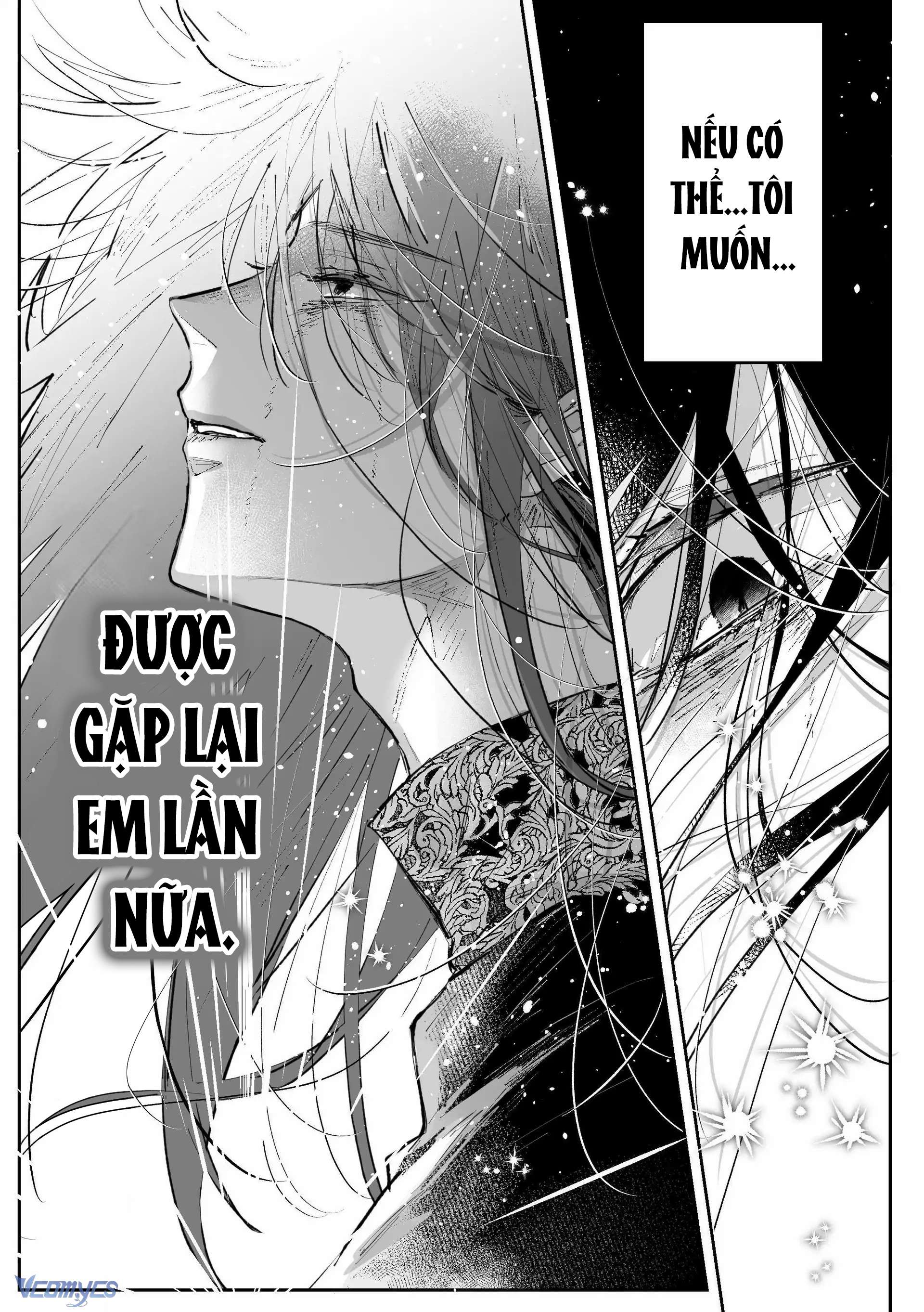 [18+] Tuyển Tập Truyện Ngắn Sếch Tàn Bạo Chap 19.2 - Trang 2