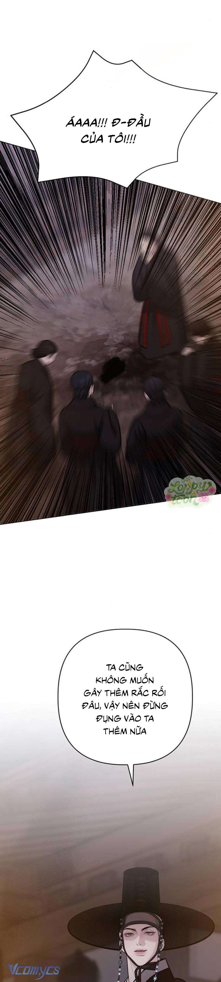 Quỷ Hồn Chap 28 - Next Chapter 29