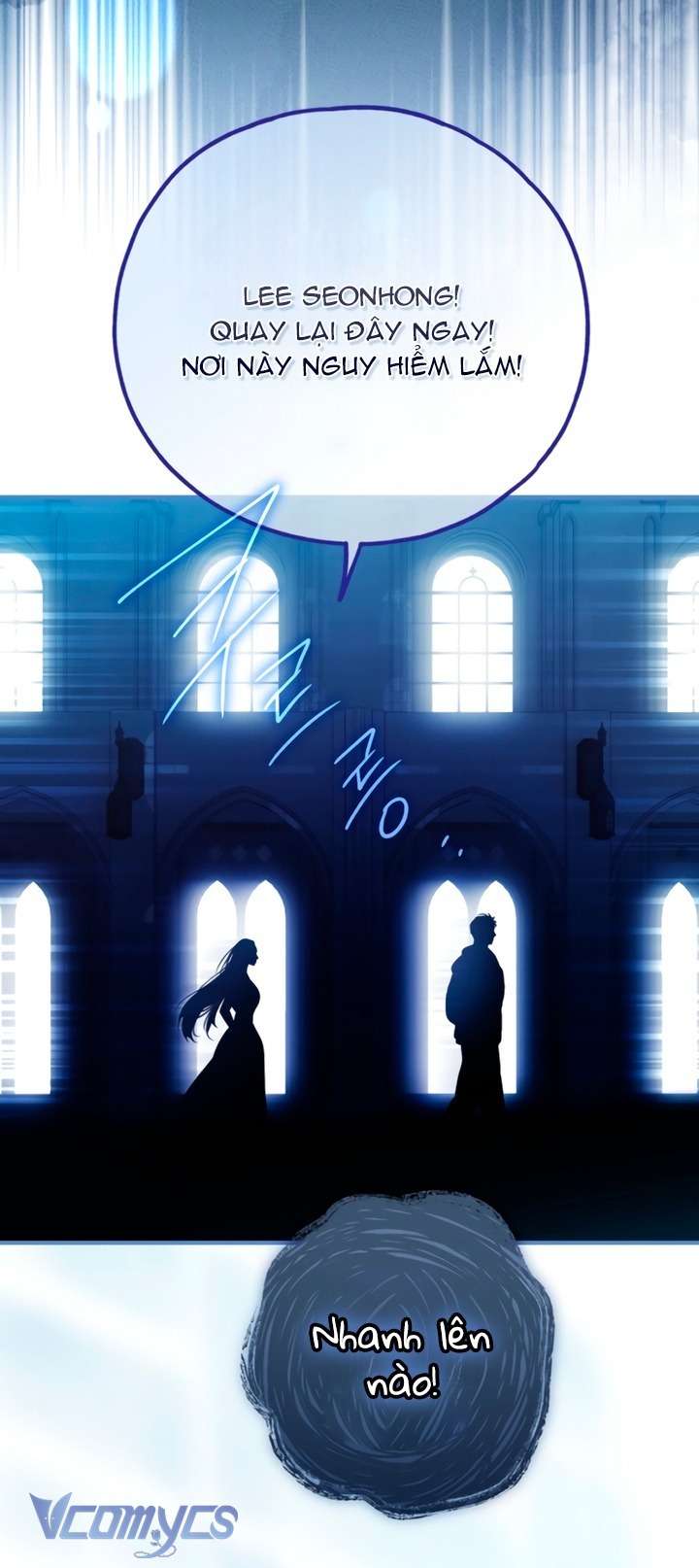 Ai Đó Đang Điều Khiển Cơ Thể Của Tôi Chap 74 - Trang 4