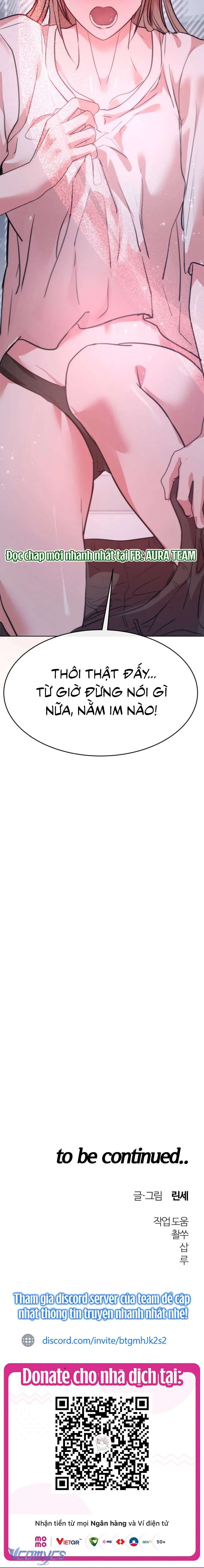 Tình Yêu Có Thể Về Quê Làm Nông Sao? Chap 29 - Trang 3
