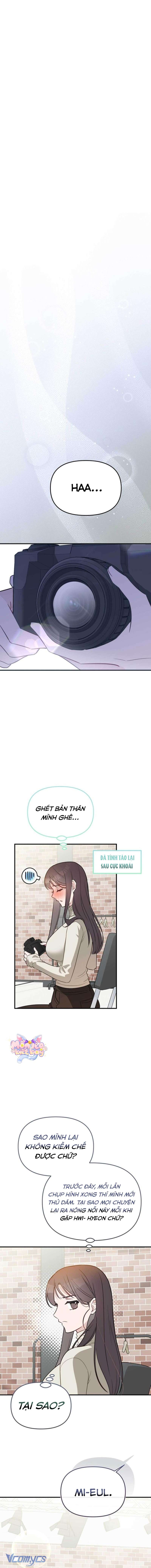 [18+] Tôi Nuôi Trai Chỉ Để "Thịt" Chap 14 - Trang 2