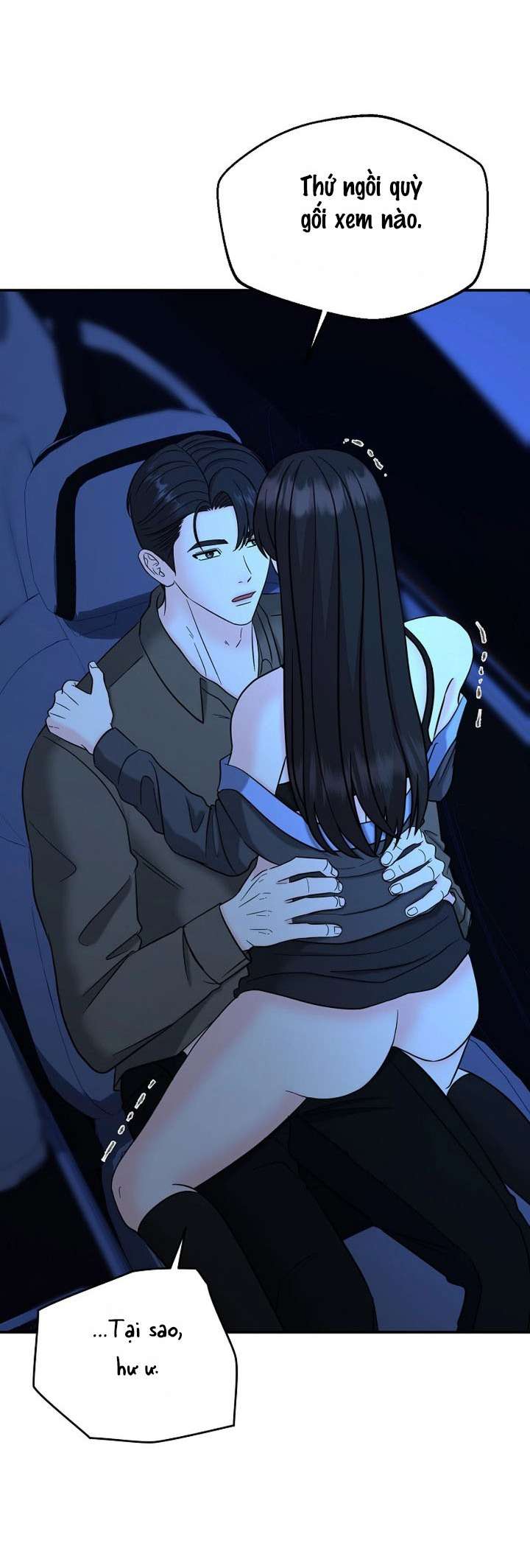 Ván Chơi Cá Cược Chap 32 - Next Chap 33