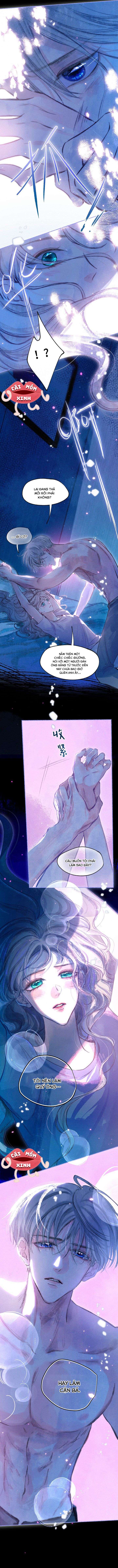 Hội Chứng Say Đắm Chap 16 - Next Chap 17