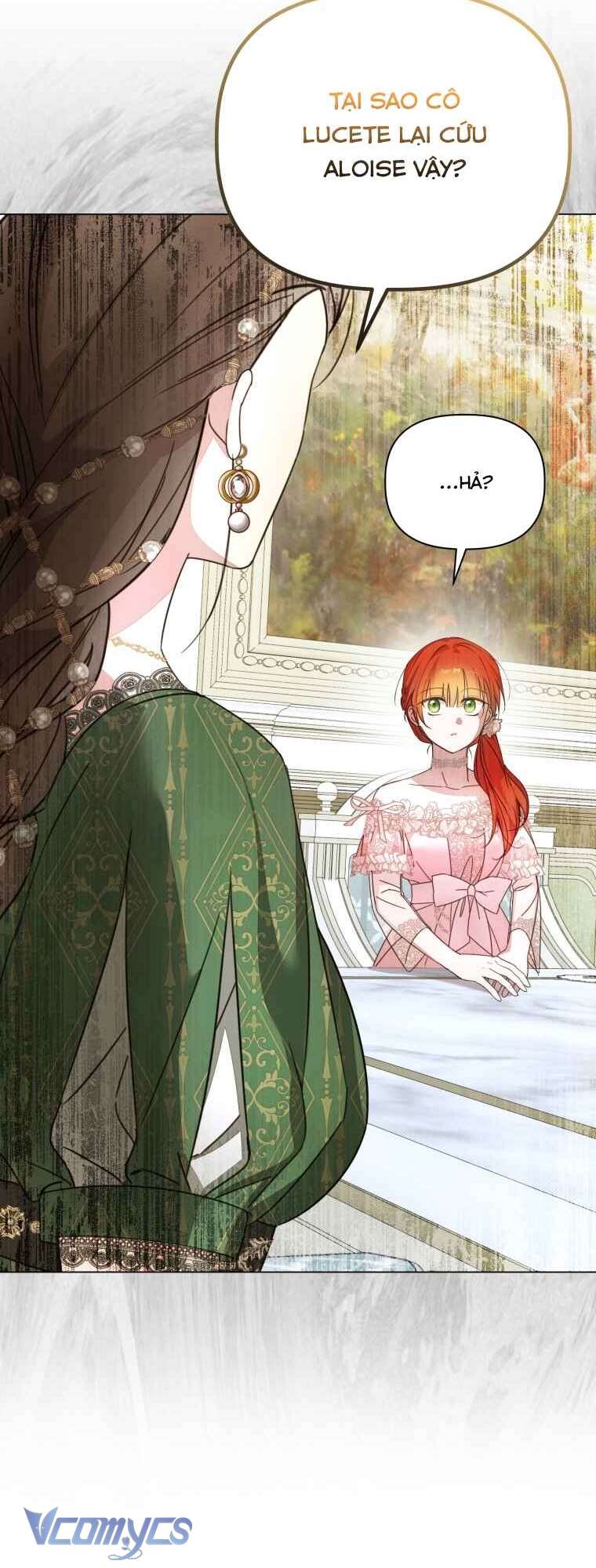 Mọt Sách Là Bạo Quân Chap 34 - Trang 3