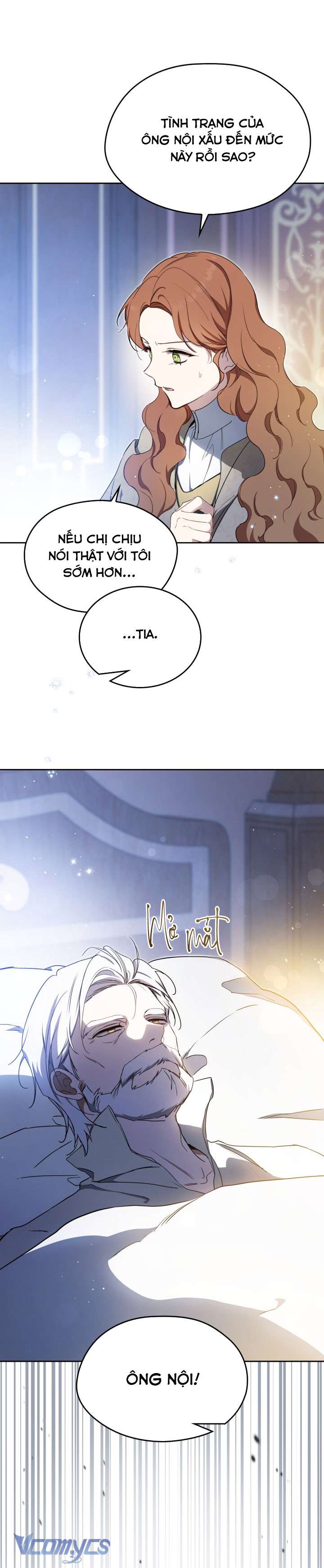 Kiếp Này Nhất Định Làm Gia Chủ Chap 203 - Trang 2