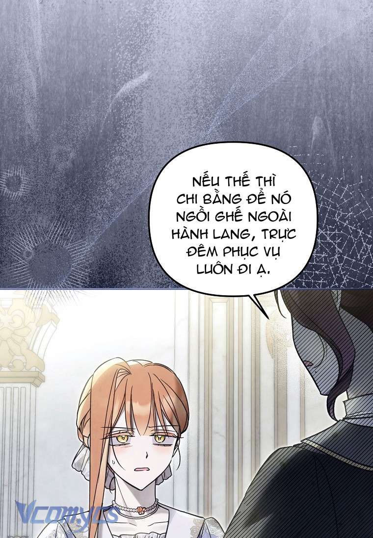 Độc Chiếm Sủng Ái Của Công Chúa Út, Mọi Người Đều Say Mê Tôi. Chap 24 - Trang 4