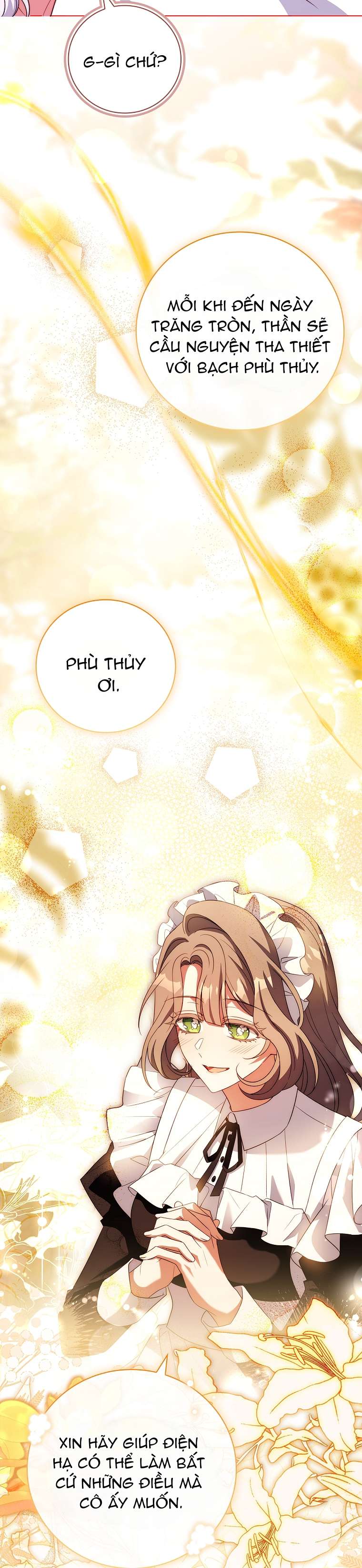 Cha Nào Con Nấy Chap 7 - Trang 4