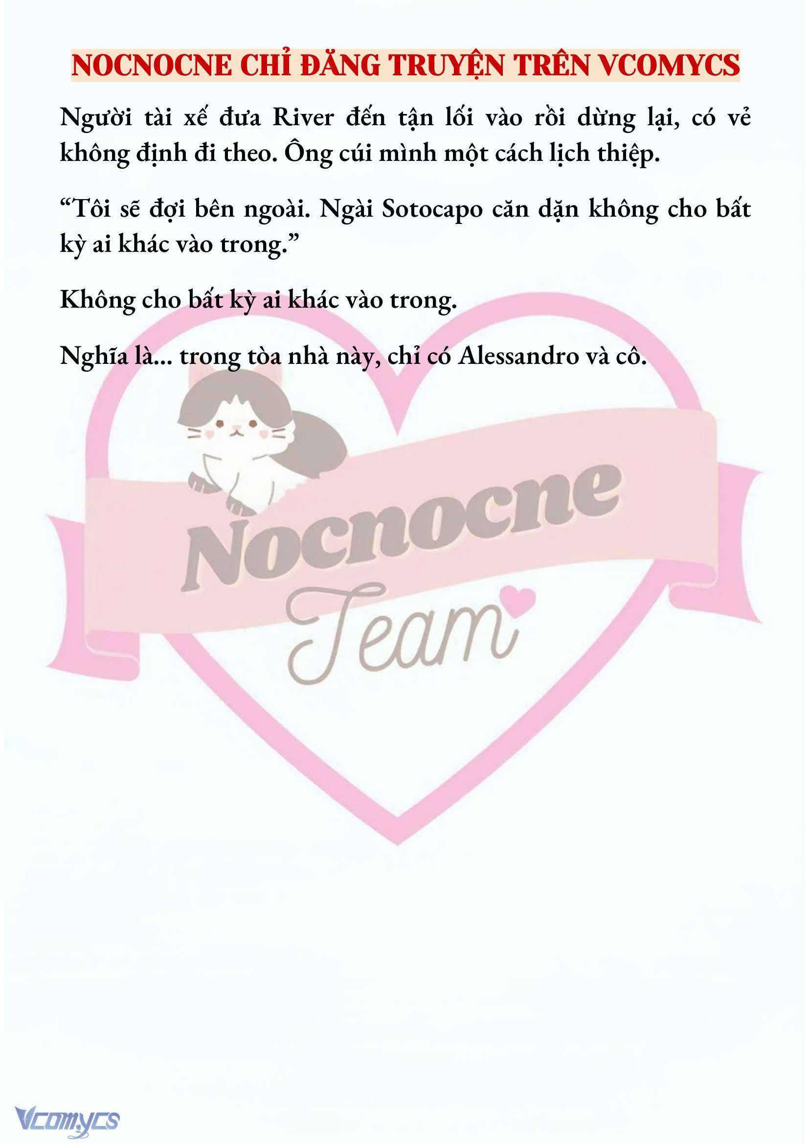 [TIỂU THUYẾT] ĐIỂM CHÍ Chap 8 - Trang 2