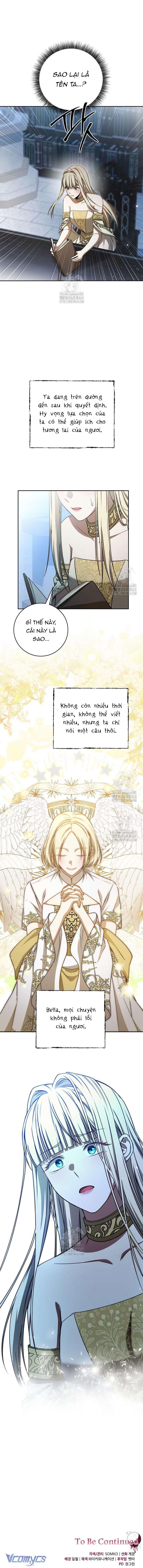 Ác Nữ Bị Quỷ Ám Rồi! Chuẩn Bị Hỗn Loạn Thôi! Chap 30 - Trang 2