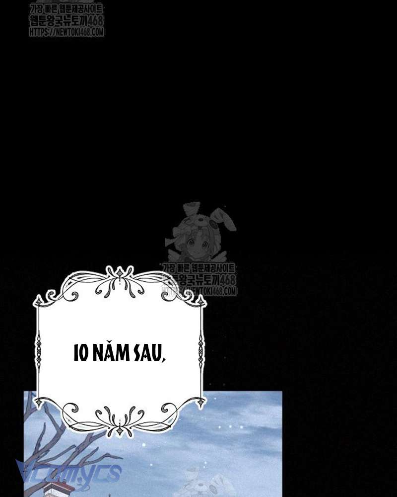 Trước Khi Em Có Ý Định Chạy Trốn Ta Sẽ Ngăn Chặn Nó Chap 27 - Trang 3