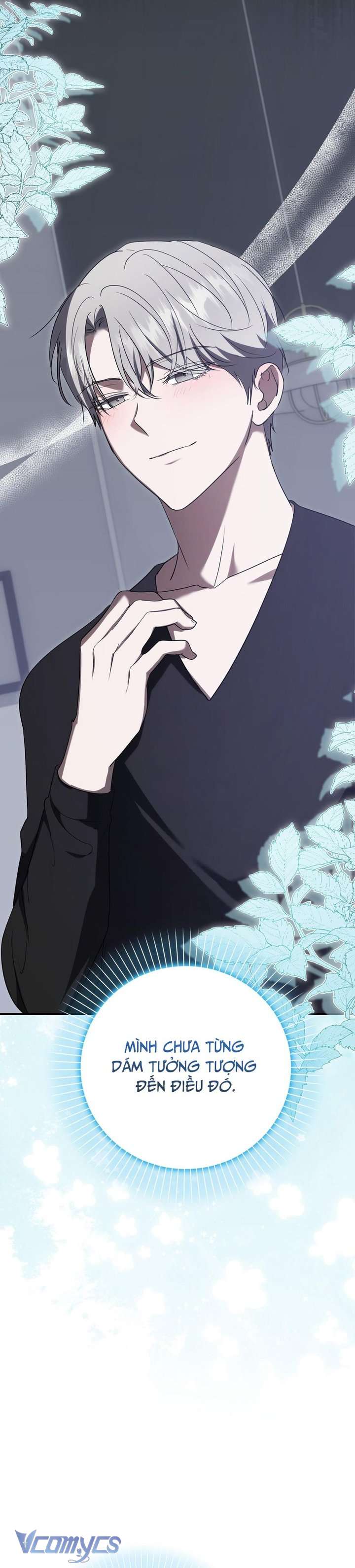 Bạn Trai Nhân Vật Chính Ám Ảnh Tôi Chap 72 - Trang 3