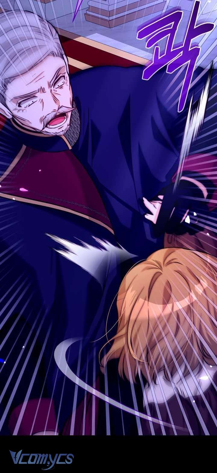 Đứa Trẻ Nuôi Dưỡng Ác Ma Chap 23 - Trang 2