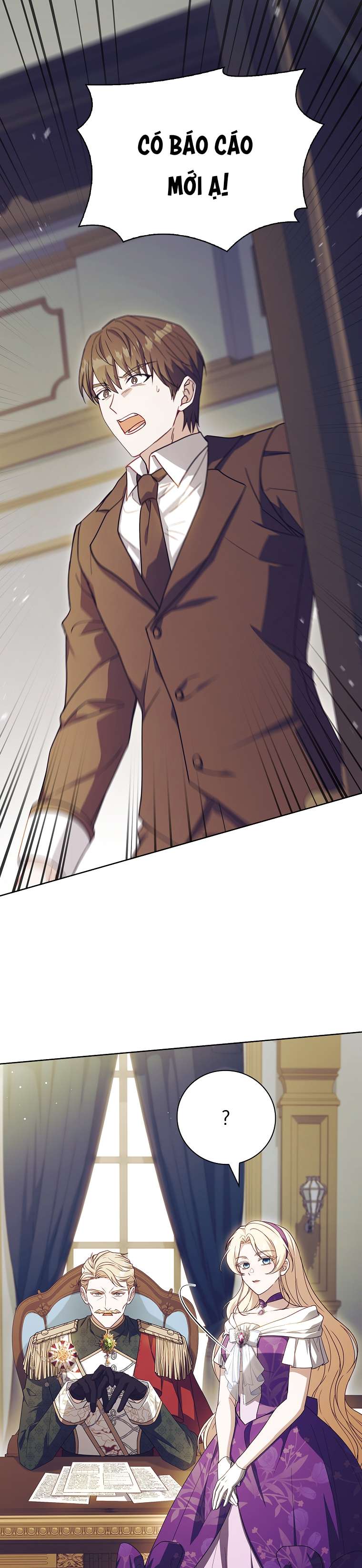 Cha Nào Con Nấy Chap 50 - Trang 3