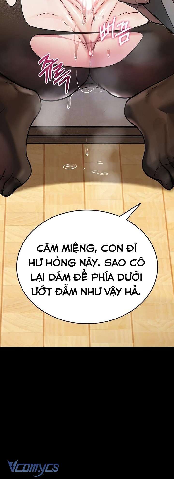 Tôi Sẽ Không Bị Khuất Phục Đâu Chap 2 - Trang 2
