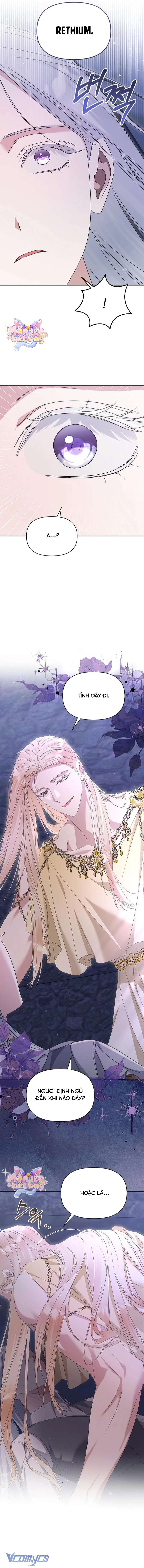 Trở Thành Con Gái Nuôi Của Gia Tộc Sát Thủ Chap 71 - Trang 4