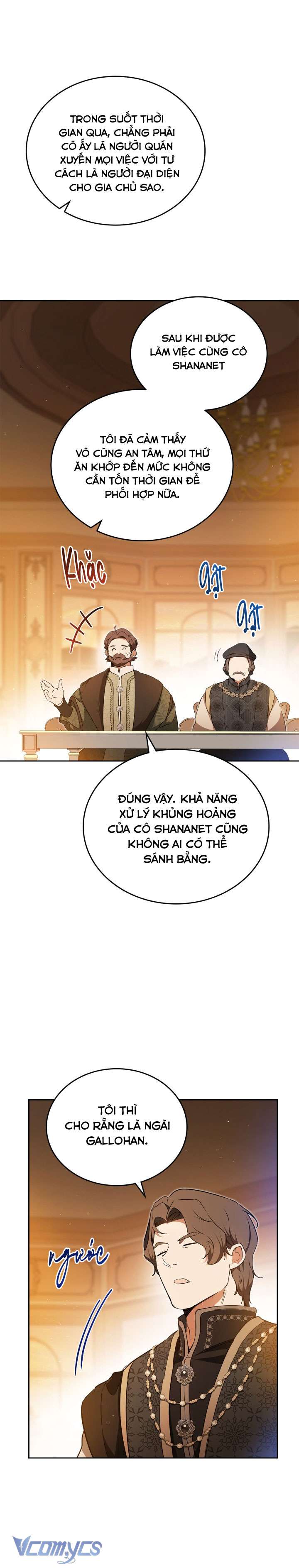 Kiếp Này Nhất Định Làm Gia Chủ Chap 189 - Trang 2