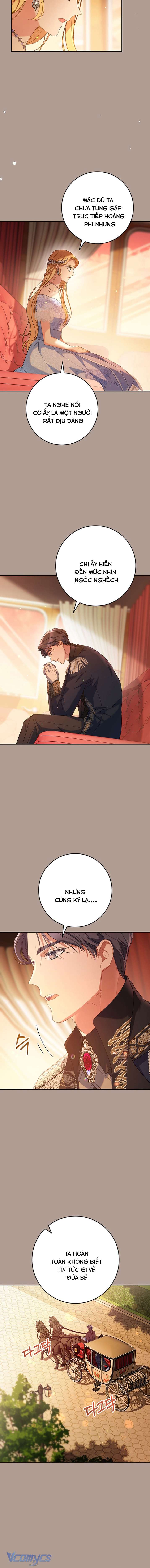 Nuôi Dưỡng Em Gái Xinh Đẹp Chap 19 - Trang 3