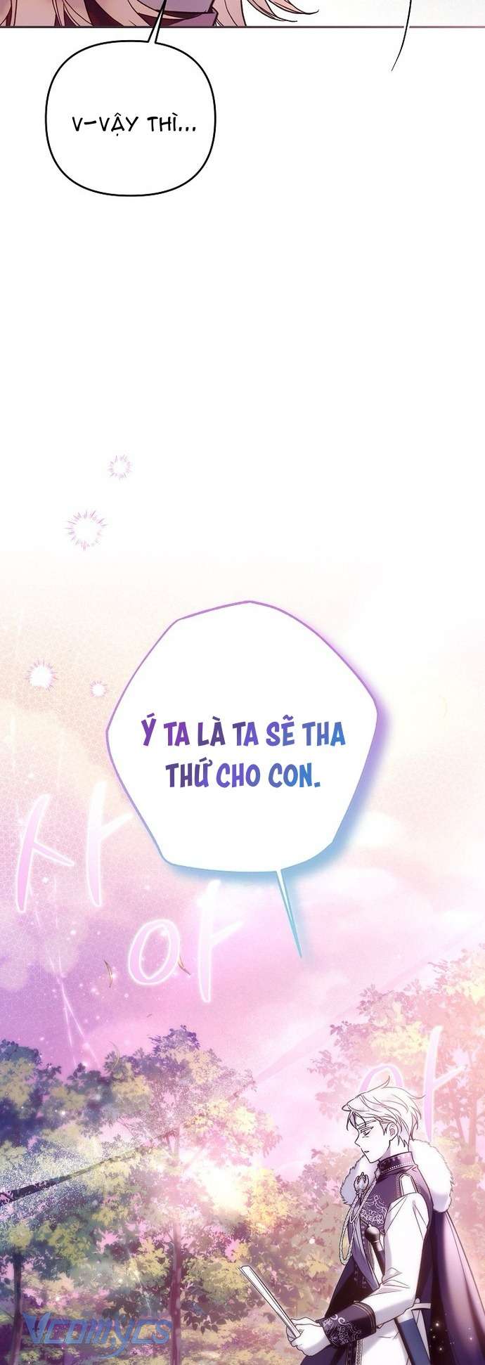 Độc Chiếm Sủng Ái Của Công Chúa Út, Mọi Người Đều Say Mê Tôi. Chap 7 - Next Chap 8