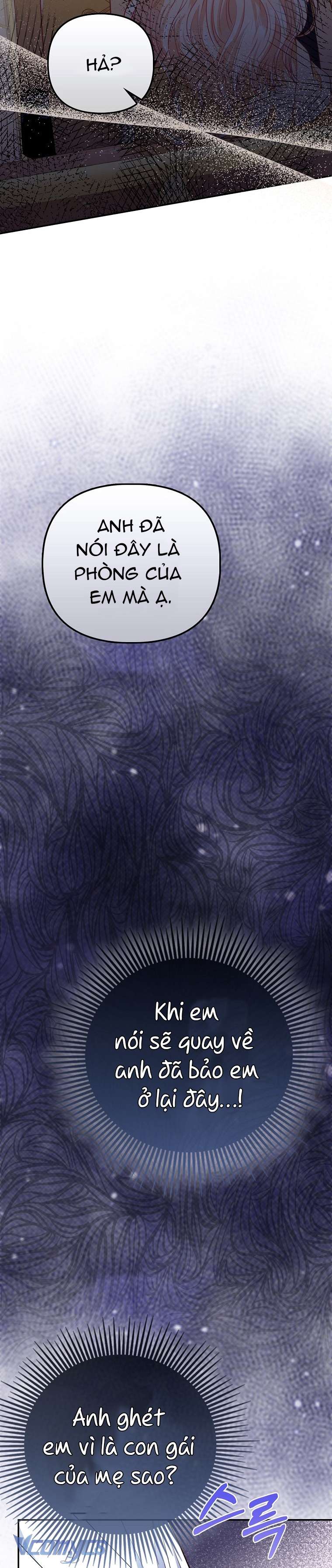 Nàng Công Chúa Của Mọi Người Chapter 26 - Next Chapter 27