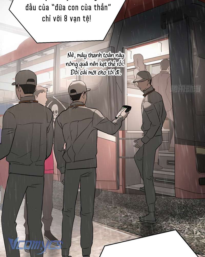 Ác Chi Hoàn Chapter 42 - Trang 4