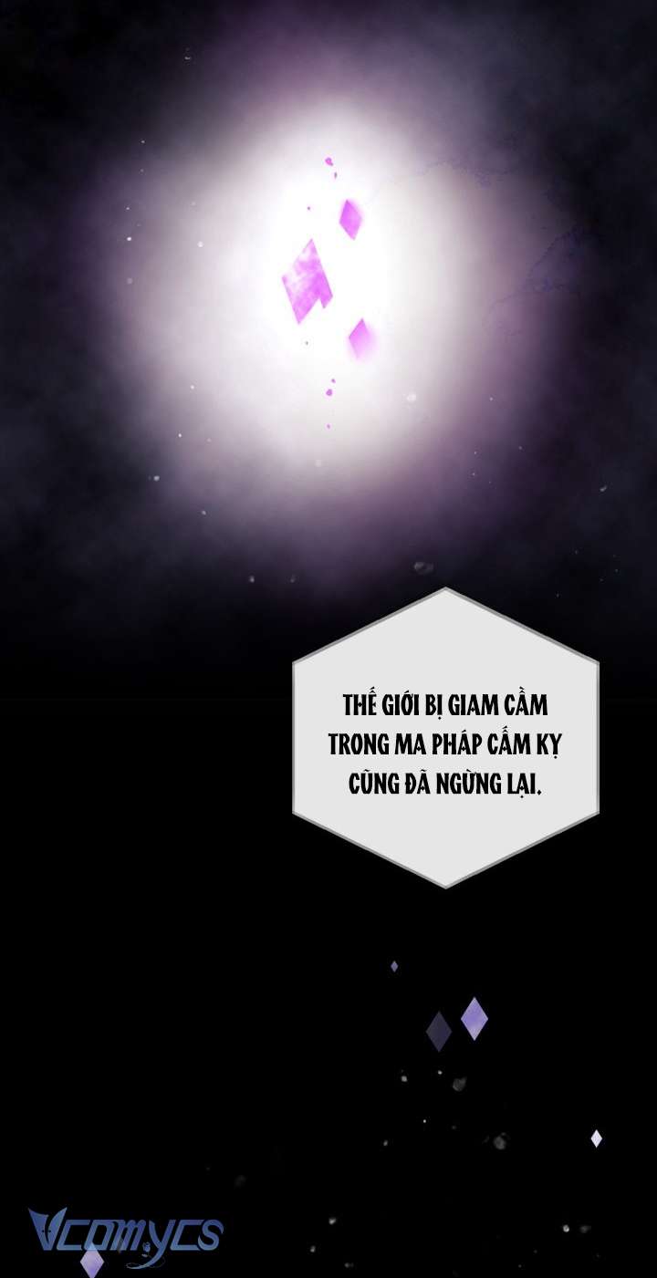 Kết Cục Của Nhân Vật Phản Diện Chỉ Có Thể Là Cái Chết Chap 182 - Trang 4