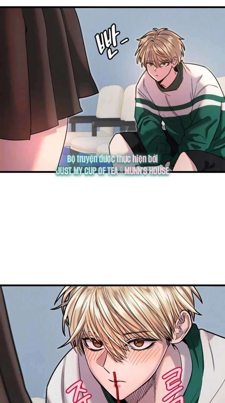 Manitto Chap 27 - Next Chap 28