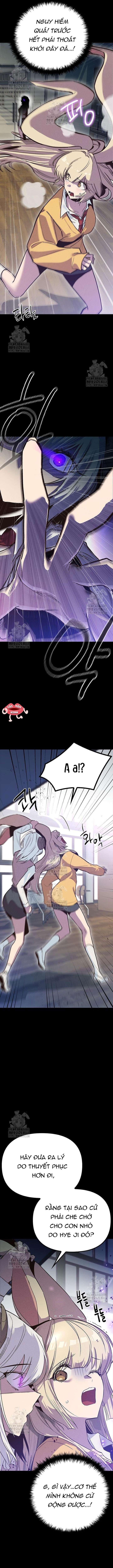 Thiếu Nữ 12 Con Giáp Chap 15 - Next Chap 16