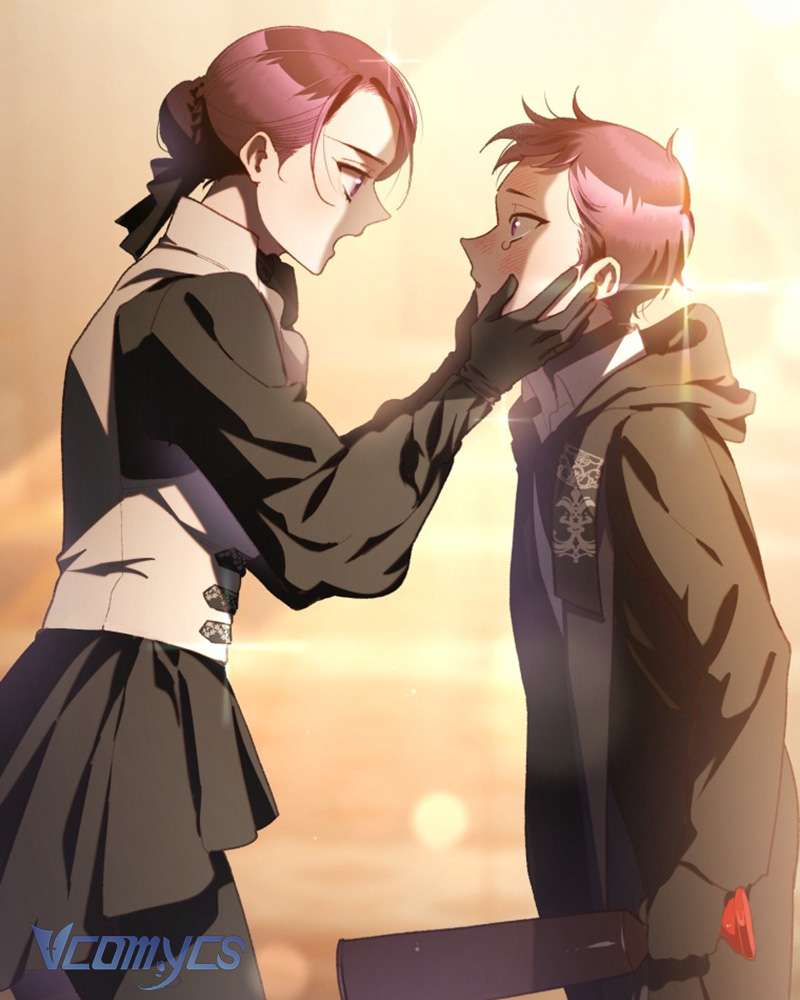 [Sứa Biển] Em Trai Tôi Là Hoàng Đế Ngang Ngược Chap 77 - Trang 2