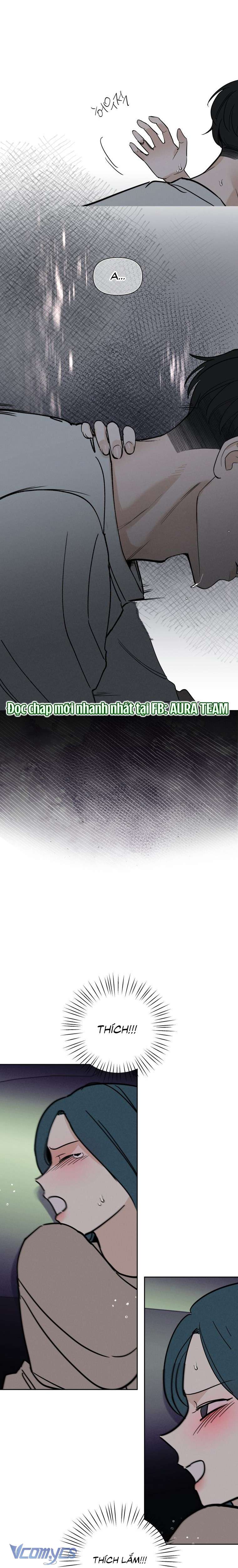 Người Đàn Ông Của Kẻ Khác Chap 46 - Next 