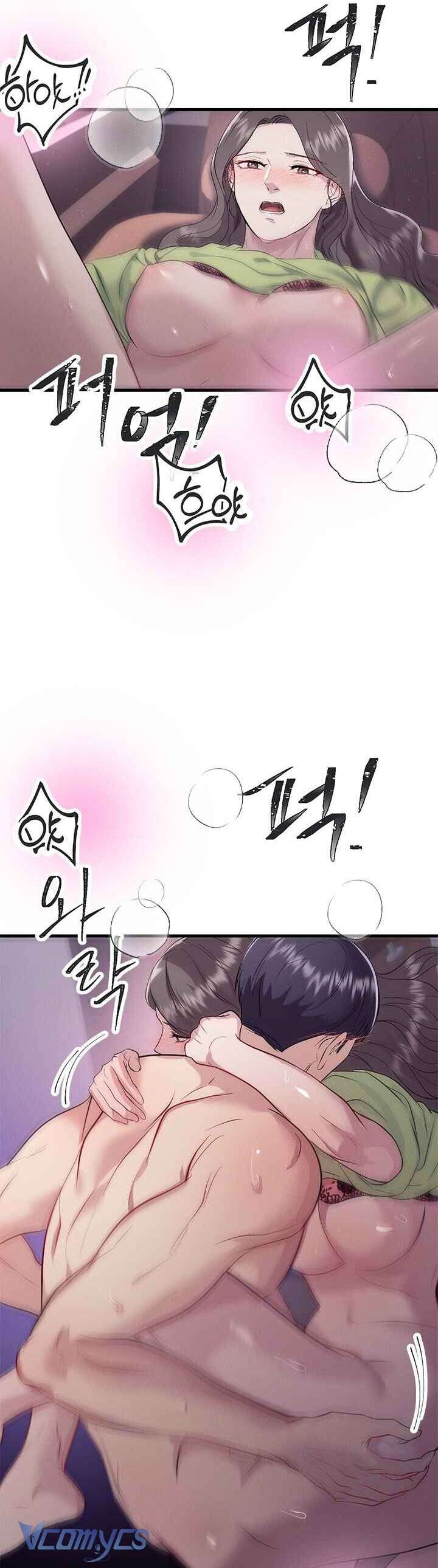 [18+] Đối Tác Dục Vọng Chap 35 - Next Chap 36