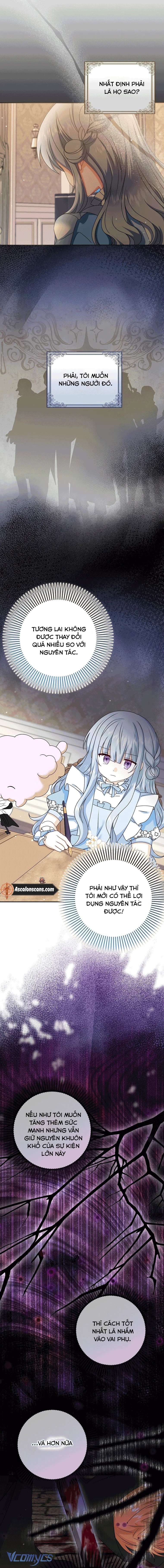 Tôi Sẽ Chiếm Lấy Ngư Trường! Chap 20 - Trang 3