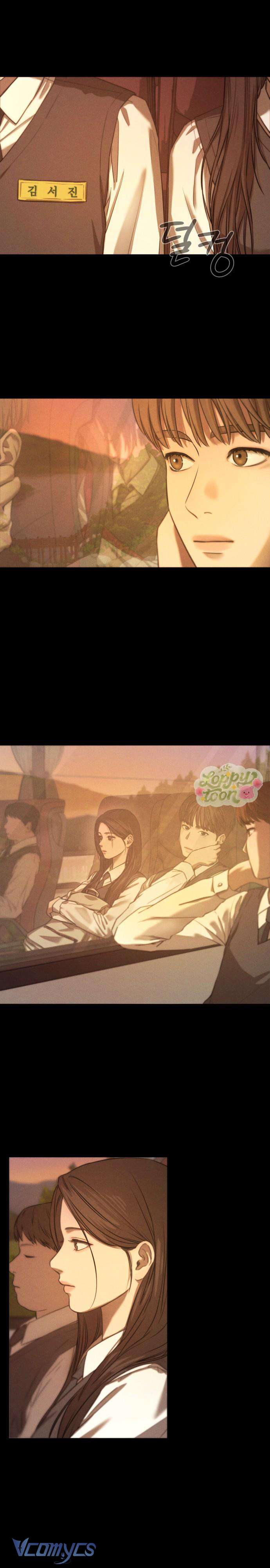 Tuyển Tập Truyện Ngắn Của Kim Young Ha Chap 1 - Trang 4