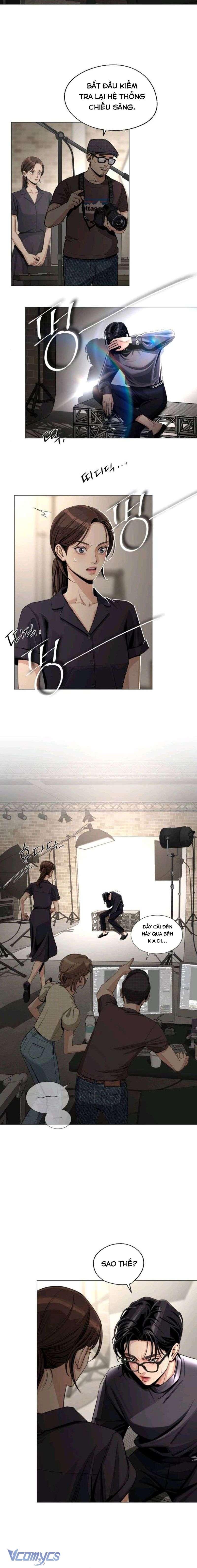 Chuyện Tình Chàng Iseop Chap 84 - Trang 2