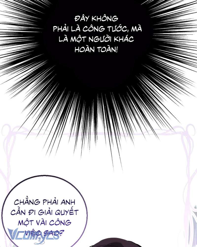 Hãy Dạy Em Cách Khao Khát Chap 27 - Trang 2