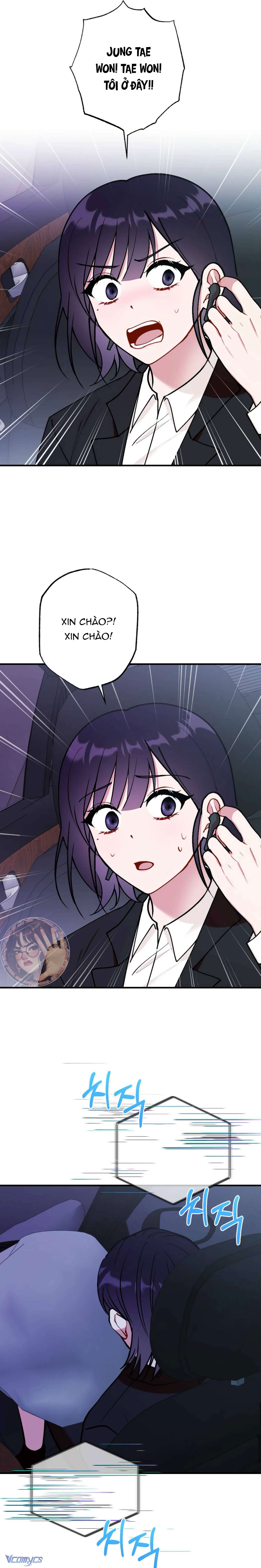 Bạn Thời Thơ Ấu Là Guide! Chap 14 - Next Chap 15