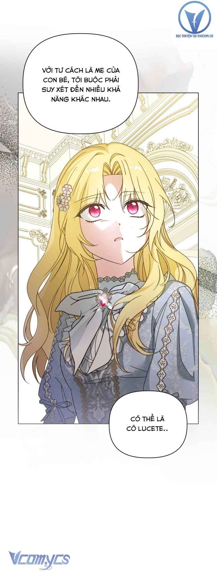 Mọt Sách Là Bạo Quân Chap 34 - Trang 3