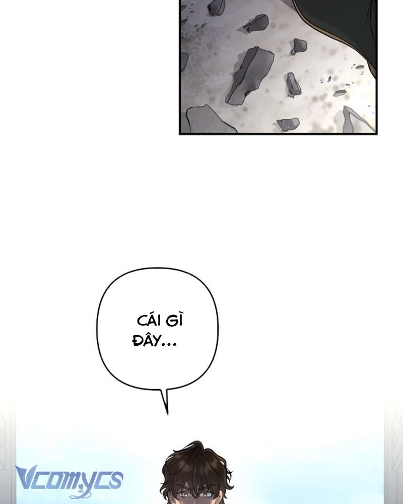 Trước Khi Em Có Ý Định Chạy Trốn Ta Sẽ Ngăn Chặn Nó Chap 14 - Trang 4